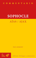 Aïas / Ajax [édition bilingue]